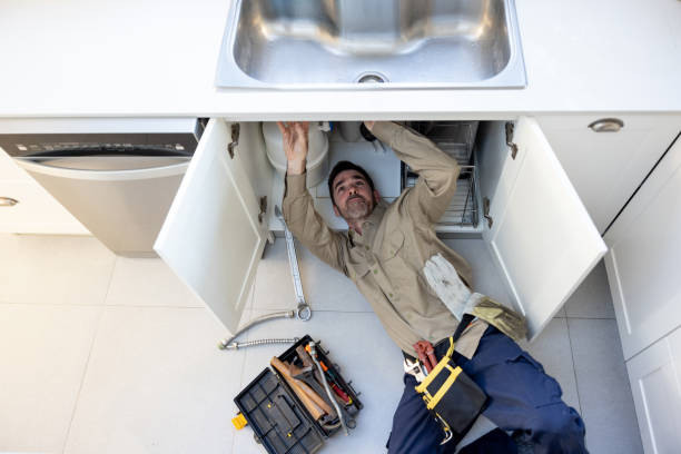 Commercial Plumbing Services in Xenia, OH